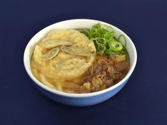 「因幡うどん」博多華丸おすすめ！「ニッポンわが町うどんMAP2」