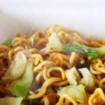 「ジョブチューン」ピリ辛トマト焼きそばのレシピ！江部シェフのおうちごはん！