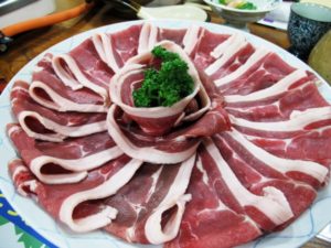 「ぴったんこカンカン」「竹染（ちくせん）」ジビエの静岡の名店！2月7日・5月15日