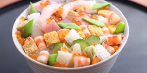 「ヒルナンデス」瓶ドン（岩手）のお取り寄せ！海鮮丼におすすめ！