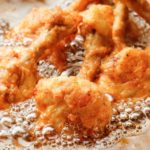 「ホンマでっか」水川あさみの塩麹からあげ定食のレシピ！5月13日