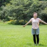 「主治医が見つかる診療所」代謝・免疫力をアップする根来式腹式呼吸法？