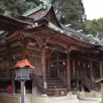 細かすぎるお守り「熊野神社」！体守りで51種類！「月曜から夜ふかし」