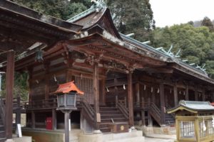 細かすぎるお守り「熊野神社」！体守りで51種類！「月曜から夜ふかし」