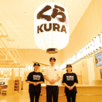 「ヒルナンデス」浅草の超巨大回転寿司「くら寿司 浅草ROX店」！特徴は？