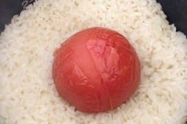 「教えてもらう前と後」丸ごと炊飯器料理！レシピ（材料・作り方）は？