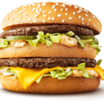 「ジョブチューン」夜マックのごはんバーガー？マクドナルドの秘密は？