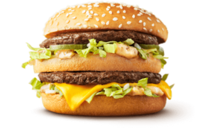 「ジョブチューン」夜マックのごはんバーガー？マクドナルドの秘密は？