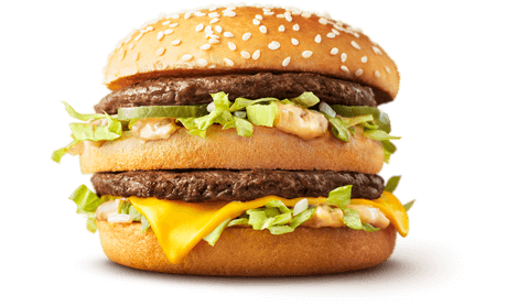 「ジョブチューン」夜マックのごはんバーガー？マクドナルドの秘密は？