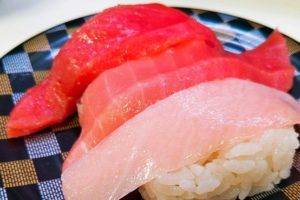 「ジョブチューン」海鮮三崎港の回転寿司！超一流寿司職人の判定は？