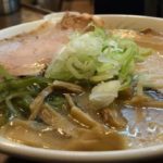 「アナザースカイ」札幌のラーメン「もぐら」！はみだすチャーシュー！
