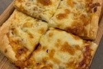 「サタデープラス」餃子の皮で絶品ピザのレシピ！山本ゆりさん伝授！