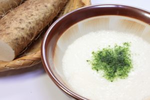 「林修の今でしょ！講座」長芋と納豆の健康効果は？免疫力アップ最強は？