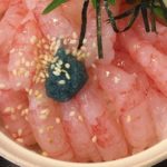 「ズームインサタデー」新潟の南蛮エビ丼・回転寿し・味噌ラーメン！
