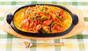 「カフェメゾン」大泉洋おすすめ絶品パスタ！「大泉物産展」に登場！