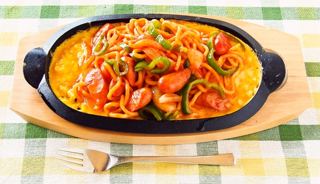 「カフェメゾン」大泉洋おすすめ絶品パスタ！「大泉物産展」に登場！