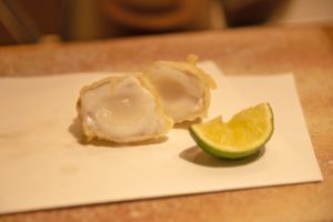 「ヒルナンデス」天ぷら「成生（なるせ）」！渡部健おすすめの名店！