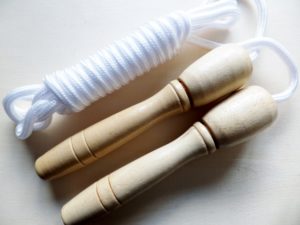 「あさイチ」縄跳びで美容（しわ・たるみ）・脳活性！やり方は？