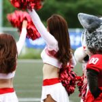 野田一江がセブンルールに出演！日本一のチア部の指導とは？
