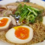 「シューイチ」山形・琴平荘の中華そばのお取り寄せ！宅麵でご当地ラーメン対決！