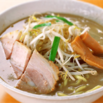 「つぶれない店」一言も話さない無愛想なラーメン屋！岩見沢「らい久」緑が丘店！