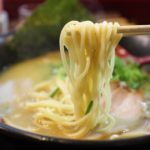 「爆報フライデー」「俺の生きる道」のお取り寄せ宅麵！片岡安祐美の夫のラーメン店！
