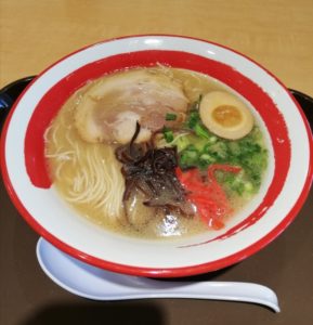 「石橋貴明のたいむとんねる」福岡のラーメン・フレンチ・和食！高嶋政宏おすすめ！