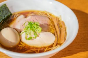 「激レアさん」神田武郎（カンダさん）が美味しんぼでラーメン大会優勝！