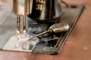 刺繍職人・大澤紀代美さんが「ザワつく！金曜日」に出演！奇跡の芸術！