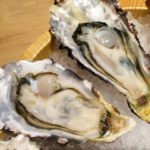 「ハナタカ」牡蠣の洗い方や目利き！牡蠣専門店「牡蠣ツ端」伝授！