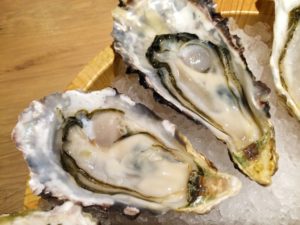 「ハナタカ」牡蠣の洗い方や目利き！牡蠣専門店「牡蠣ツ端」伝授！