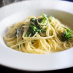 【土曜はナニする】腸活パスタのレシピ！加治ひとみが伝授！5月8日