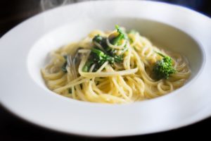 【ソレダメ】ツナ缶丸ごとパスタの時短レシピ！馬淵優佳さん伝授！4月7日