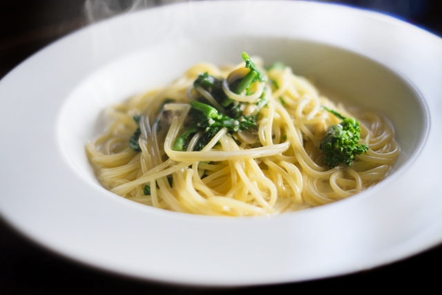 【サタプラ】生ハムと彩りフルーツの冷製パスタのレシピ!稲垣飛鳥が伝授!4月9日