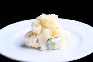 「ハナタカ」ポテトサラダの専門店の作り方！絶品アレンジレシピは？