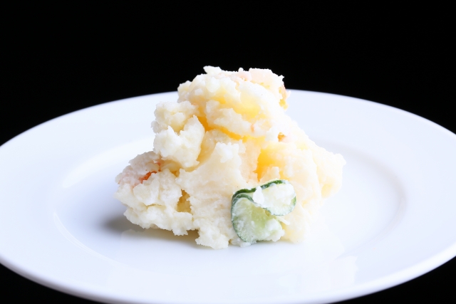 「沸騰ワード10」ポテサラ(ポテトサラダ)のレシピ!志麻さんが伝授!