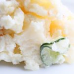 「あさイチ」極上ポテトサラダの作り方！名店の味を家庭で再現！