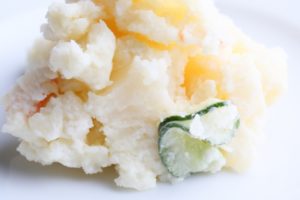 「あさイチ」極上ポテトサラダの作り方！名店の味を家庭で再現！