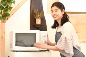 「めざまし」レンチン調理グッズ！煮物も焼き物OKでカレーは10分？