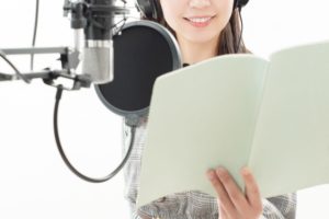 日髙のり子が激レアさんに出演！過酷アイドルから浅倉南役人気声優？