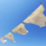 【あさイチ】汗染み洗濯の仕方や黄ばみ除去法は？中村祐一さんが伝授！