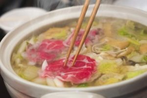 「ウワサのお客さま」しゃぶしゃぶ食べ放題のしゃぶ葉！驚きの内容は？