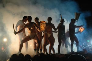 黒石寺「蘇民祭」に「YOUは何しに日本へ」密着！岩手の奇祭（裸祭り）とは？