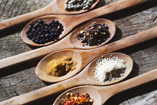 「博士ちゃん」世界の調味料博士10歳！おすすめのスパイスとは？