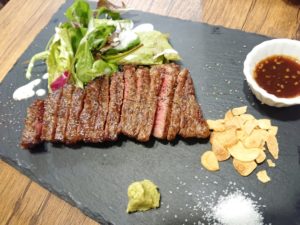 「家事ヤロウ」 ポンポコ団のキングのフルコースレシピ！ブランメゾンキング！