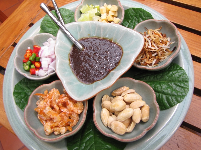 「世界くらべてみたら」世界のご飯のお供のグランプリは?