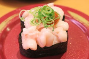 「教えてもらう前と後」回転寿し「トリトン」とは？大泉洋おすすめ！