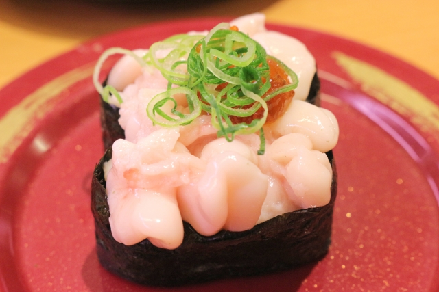 「教えてもらう前と後」回転寿し「トリトン」とは？大泉洋おすすめ！