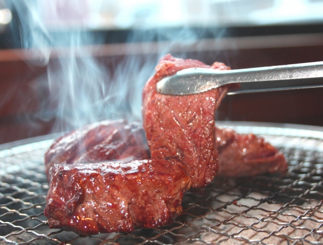 焼肉