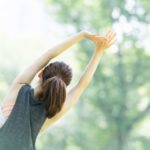 「林先生の初耳学」超時短ストレッチ！山田BODYが健康寿命10年延ばす！
